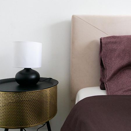 Budapest Terrace Apartment 외부 사진