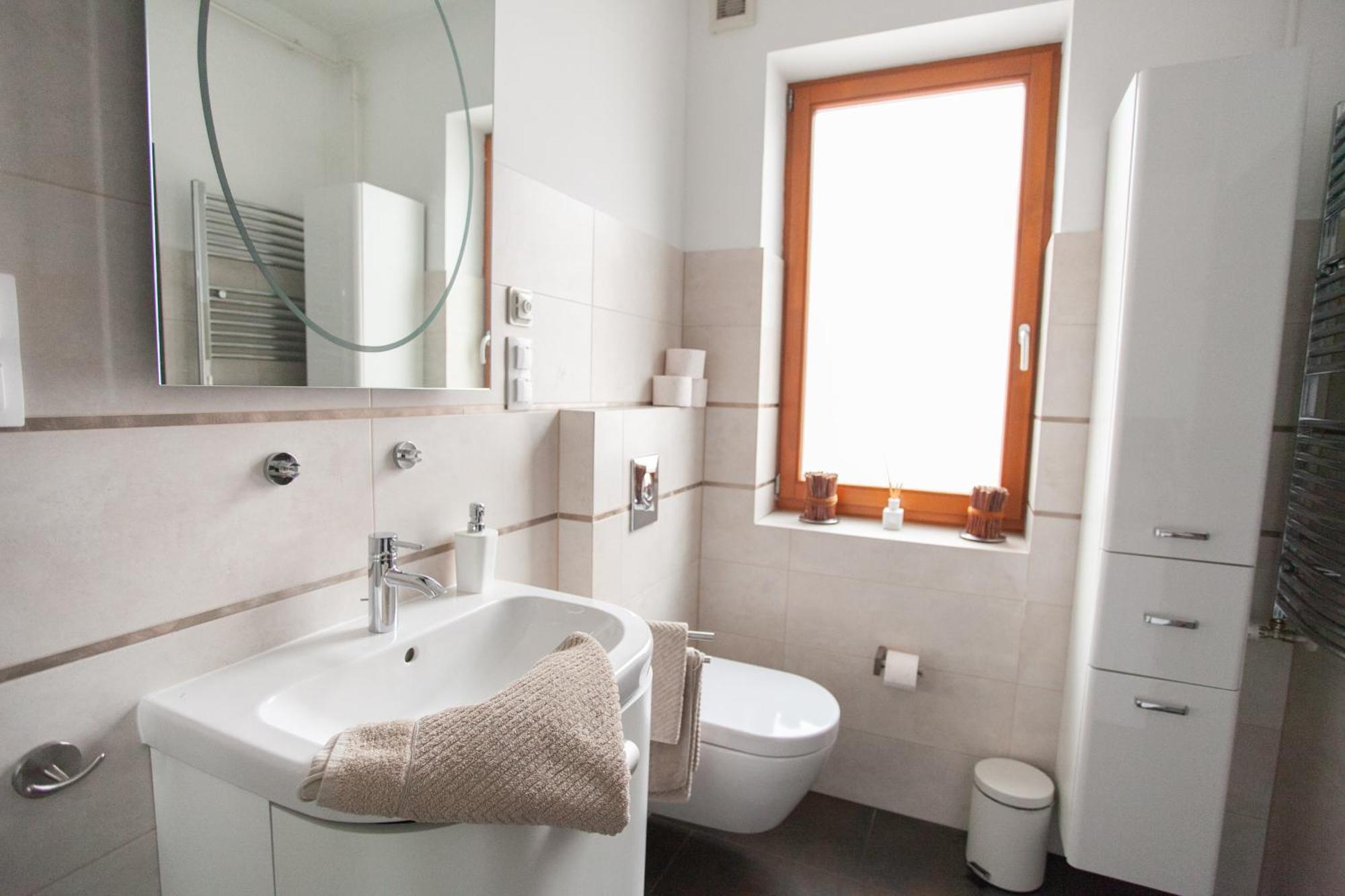 Budapest Terrace Apartment 외부 사진