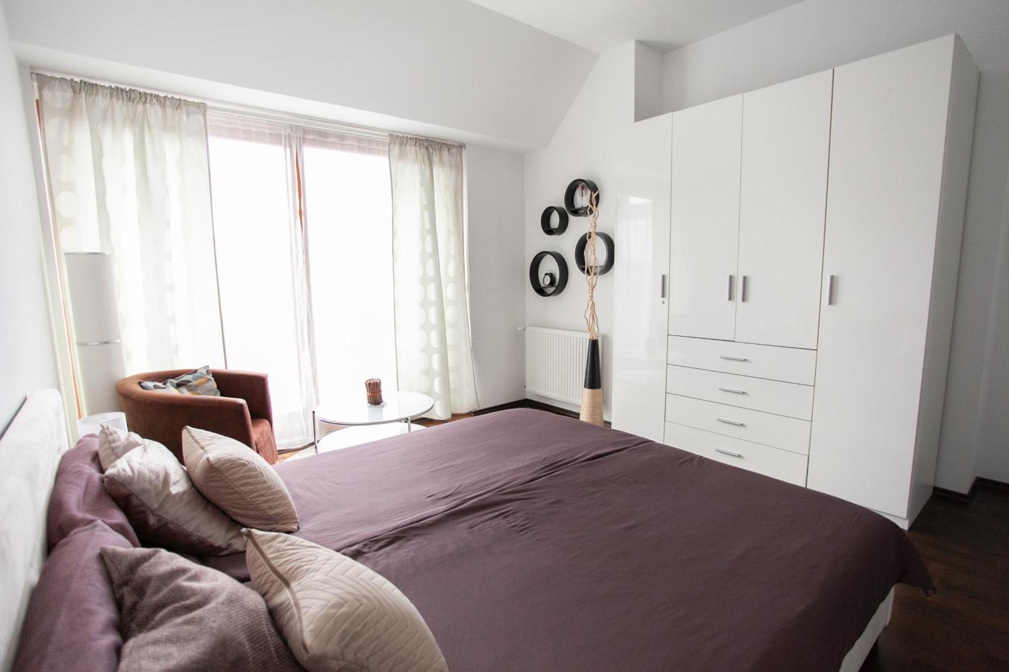 Budapest Terrace Apartment 외부 사진