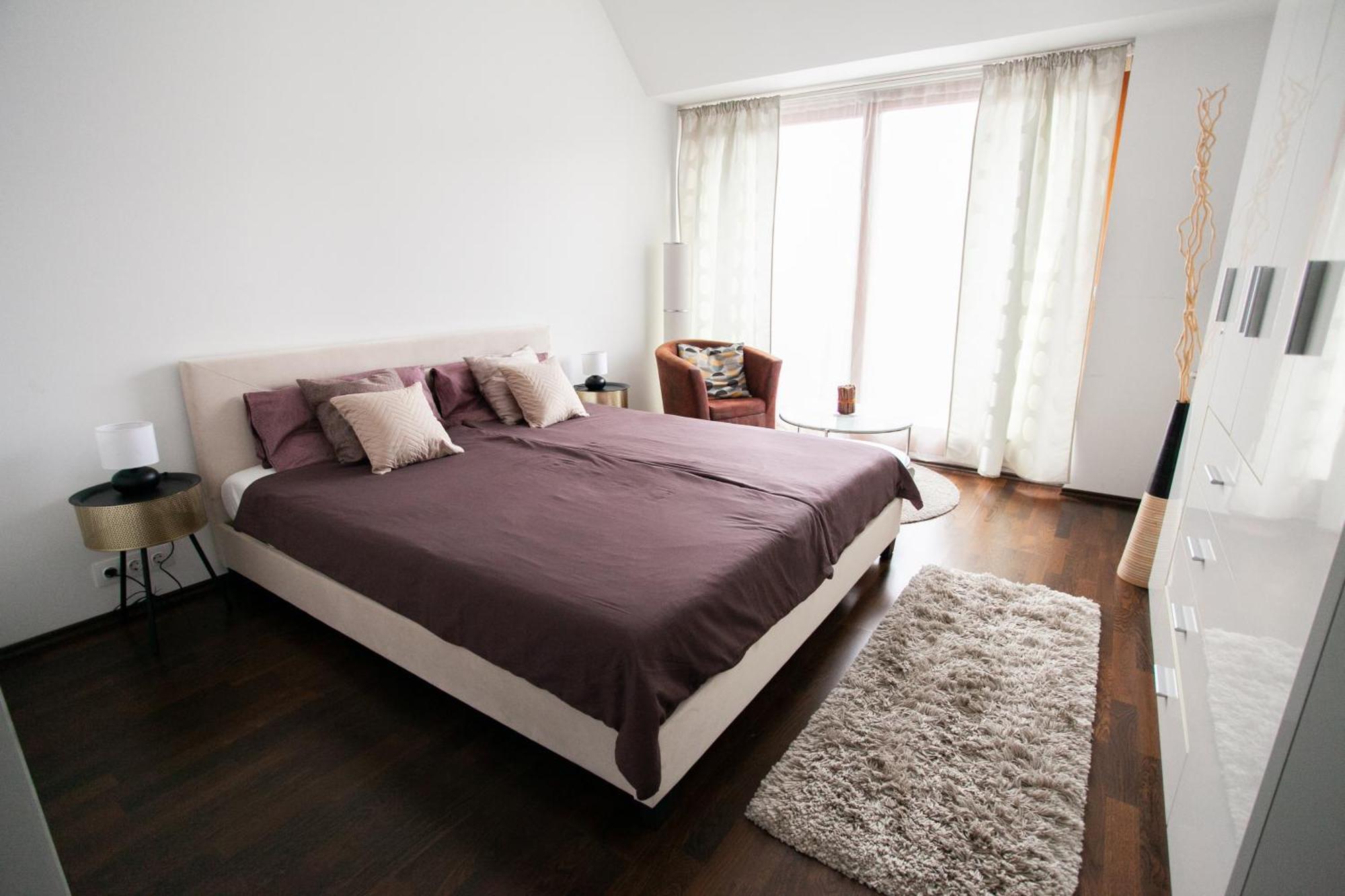 Budapest Terrace Apartment 외부 사진