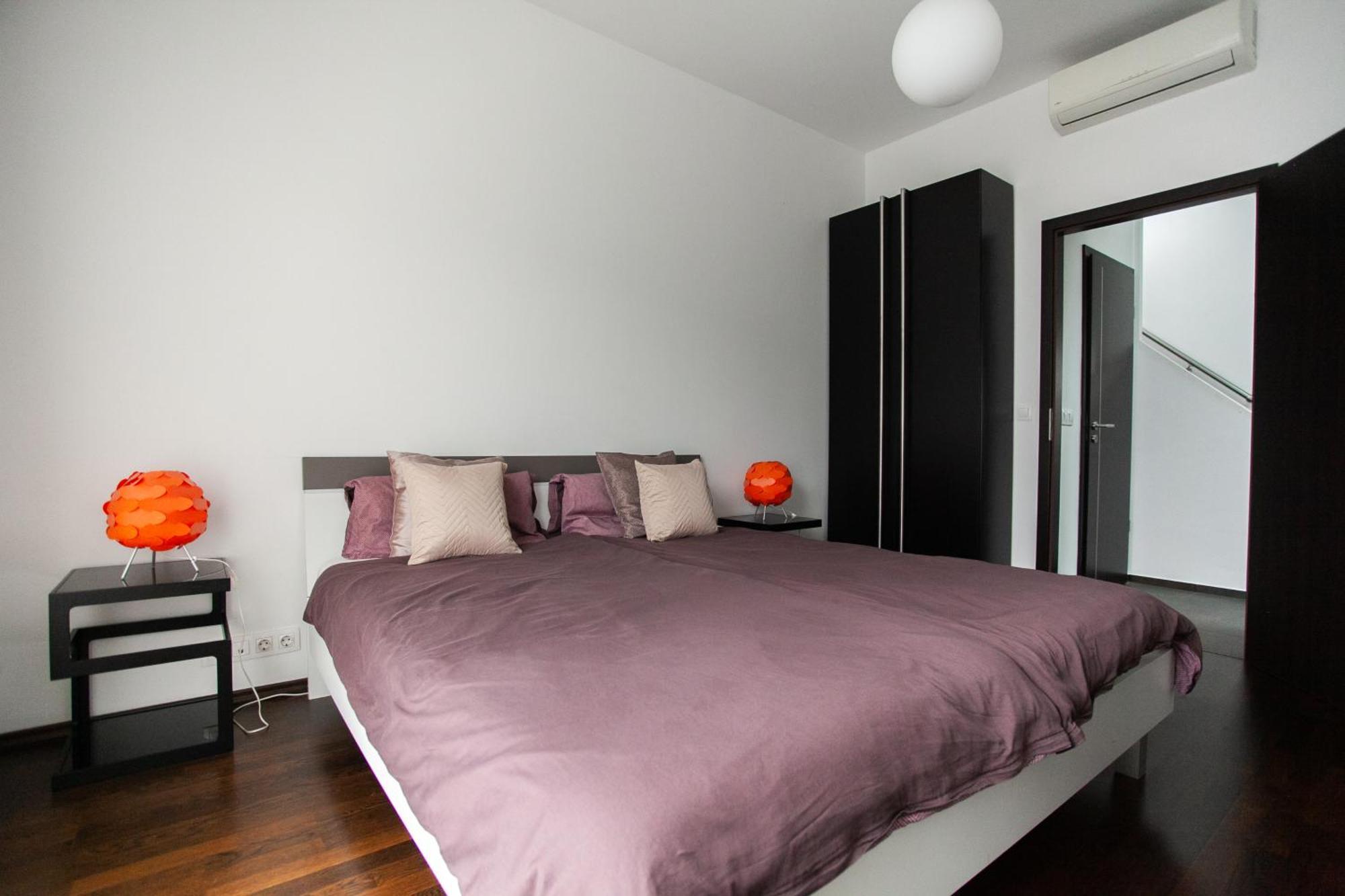Budapest Terrace Apartment 외부 사진