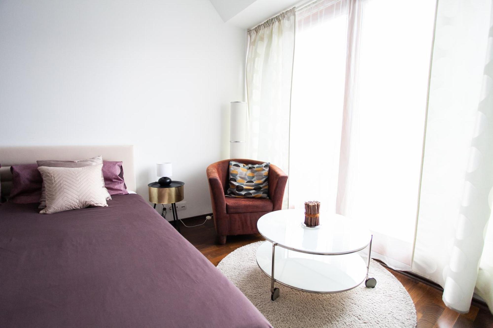 Budapest Terrace Apartment 외부 사진