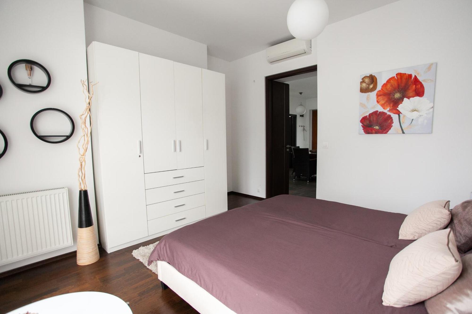 Budapest Terrace Apartment 외부 사진