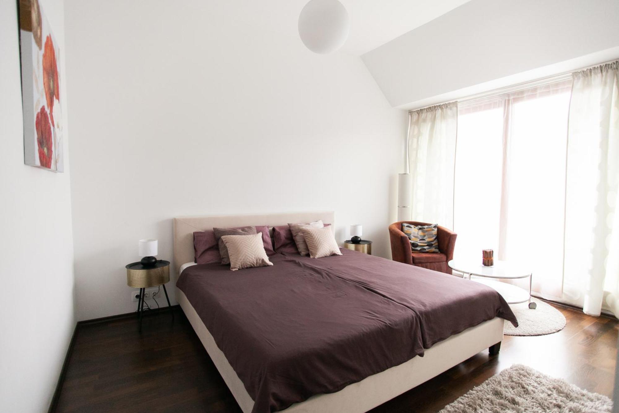 Budapest Terrace Apartment 외부 사진