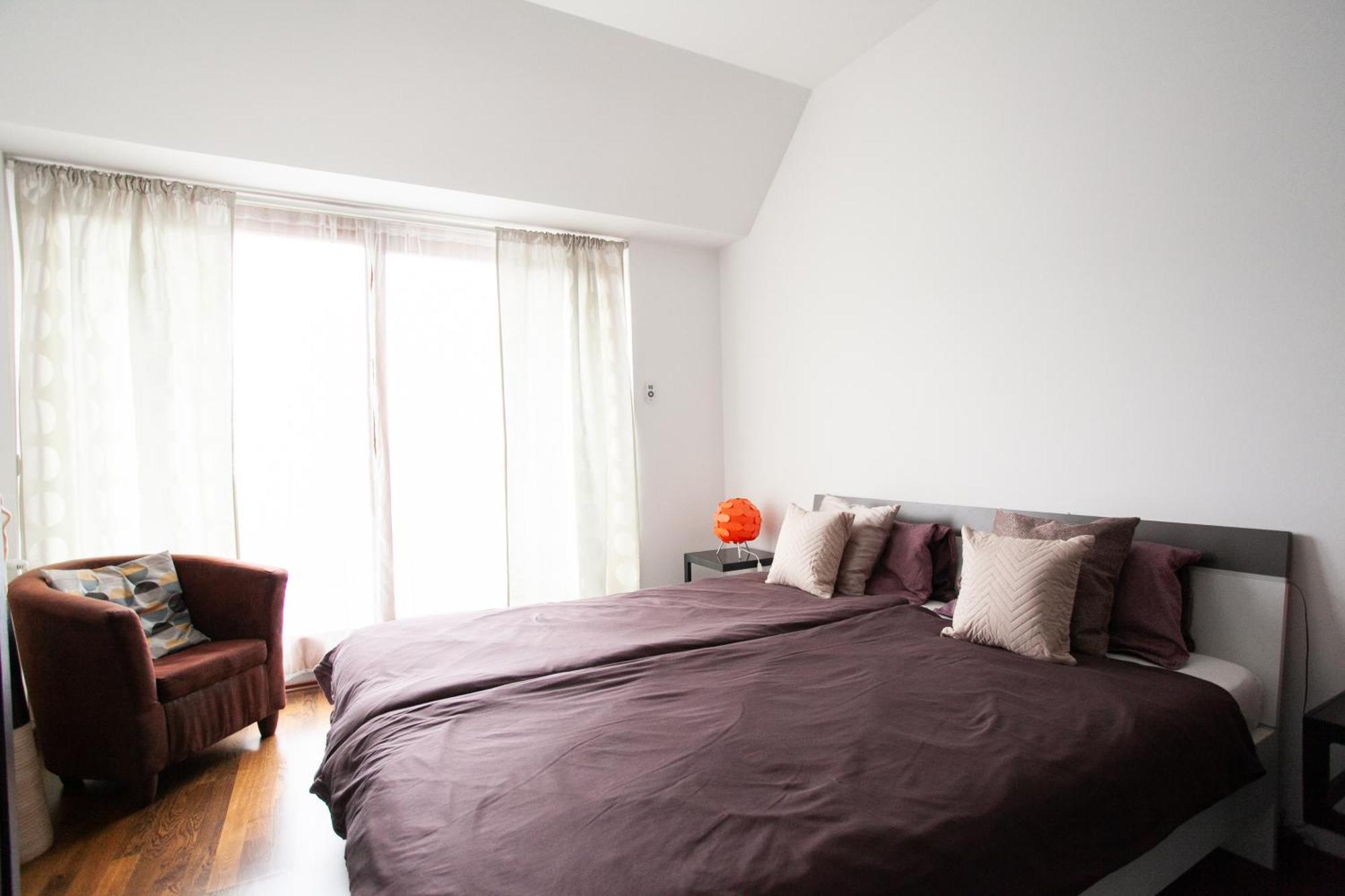 Budapest Terrace Apartment 외부 사진