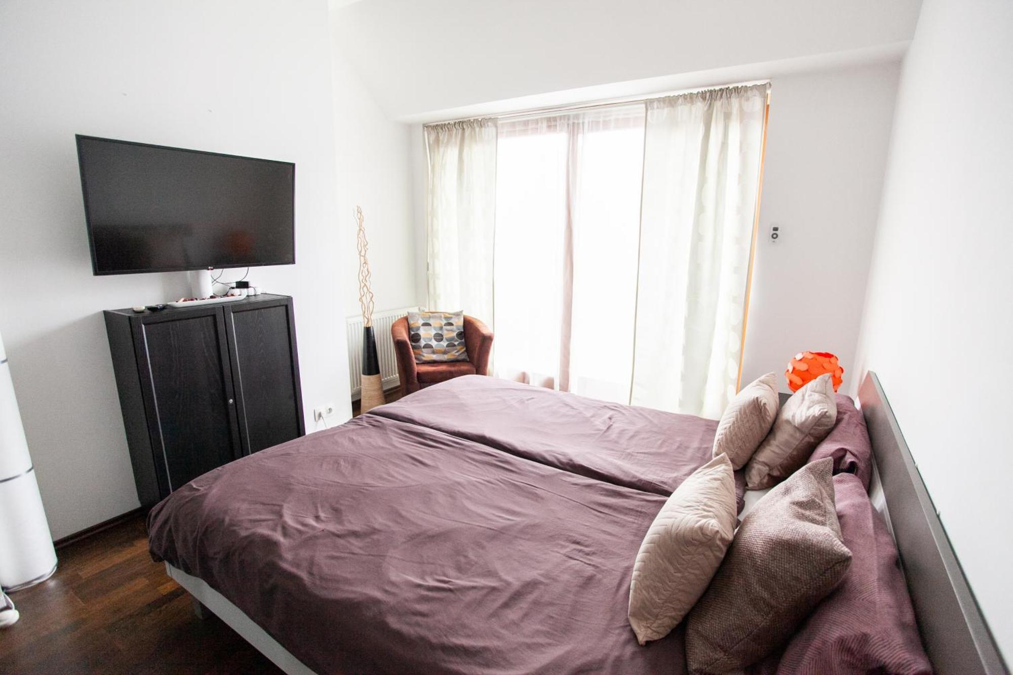 Budapest Terrace Apartment 외부 사진