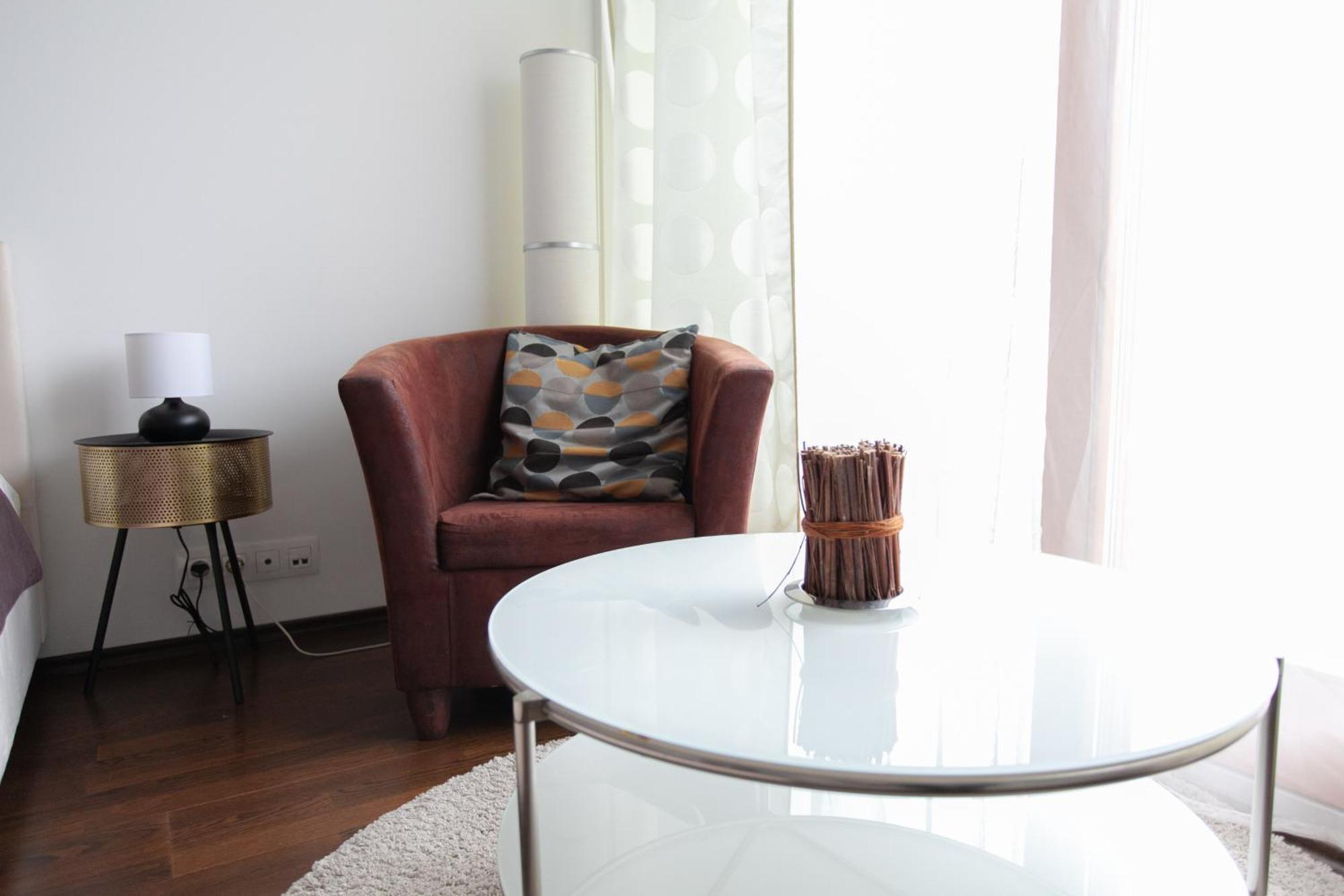 Budapest Terrace Apartment 외부 사진